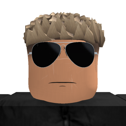 Roblox avatar