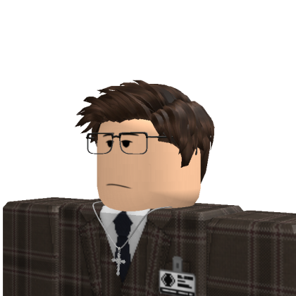 Roblox avatar