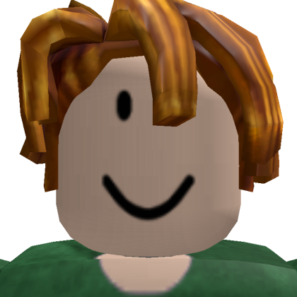 Roblox profile picture for @kuppan