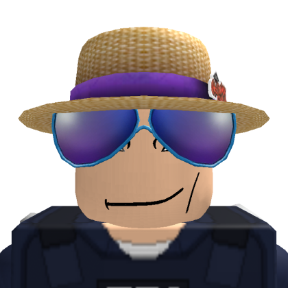 Roblox profile picture for @sicken