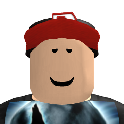 Roblox profile picture for @sisir307