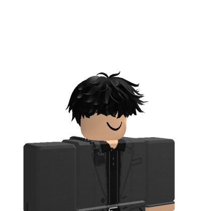 Roblox avatar