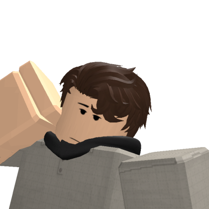 Roblox avatar