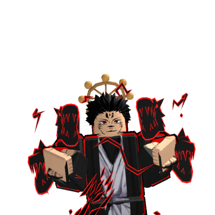 Roblox profile picture for @lyonxd678