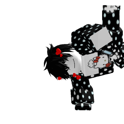 Roblox avatar