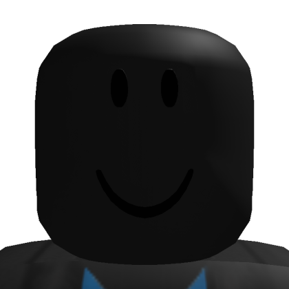 Roblox profile picture for @Yonkay777