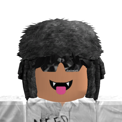 Roblox avatar