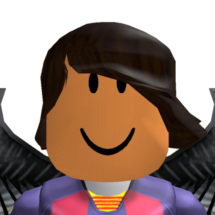 Roblox profile picture for @tableg