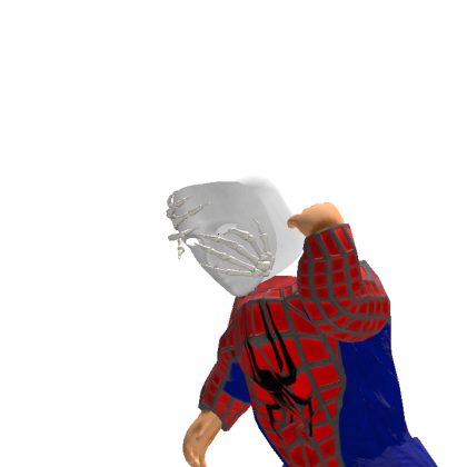 Roblox avatar
