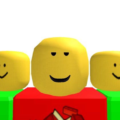 Roblox profile picture for @chime