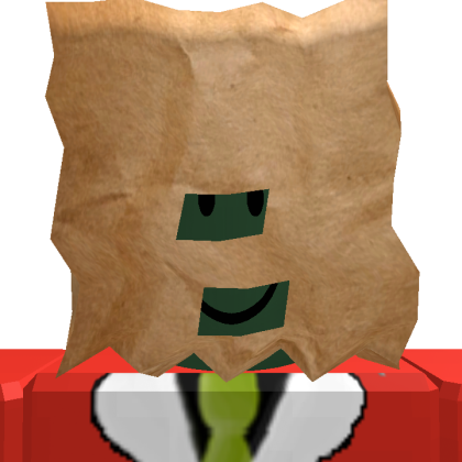 Roblox profile picture for @looney