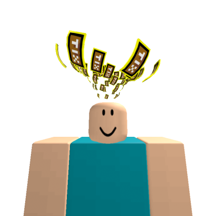 Roblox profile picture for @ChalkBoard