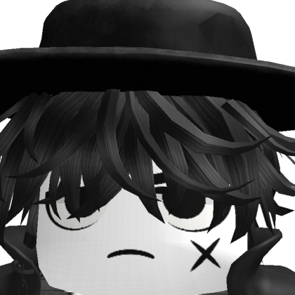 Roblox avatar
