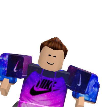 Roblox avatar