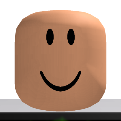 Roblox profile picture for @sponsor