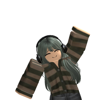 Roblox avatar