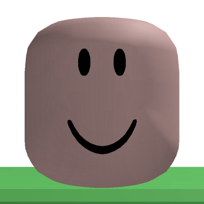 Roblox profile picture for @Enamel
