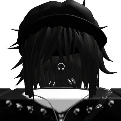 Roblox profile picture for @silence