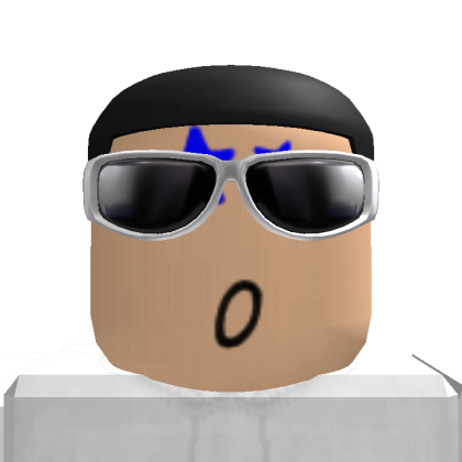 Roblox avatar