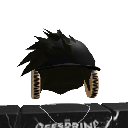 Roblox avatar