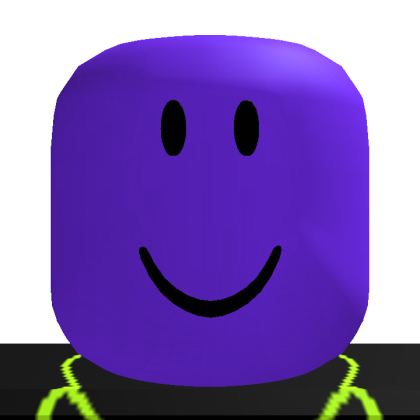 Roblox profile picture for @munni