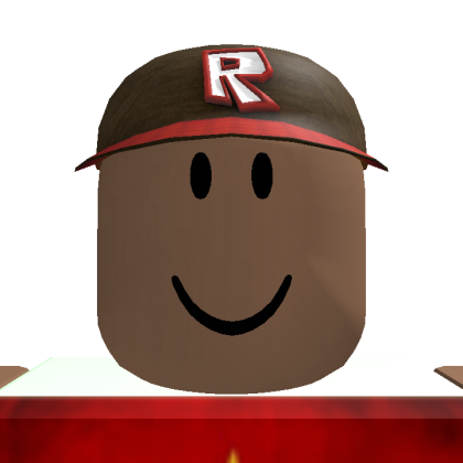 Roblox profile picture for @Turkmenistan