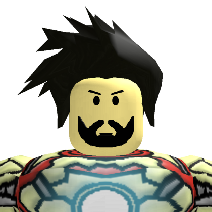 Roblox profile picture for @Witness