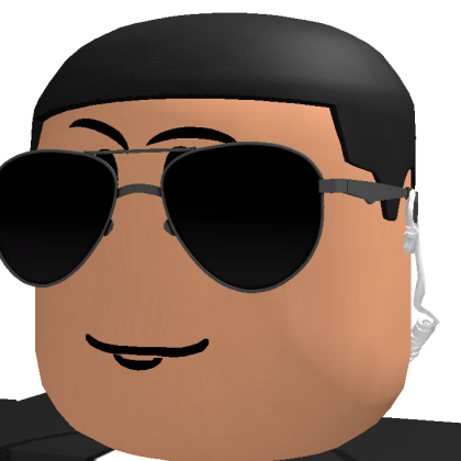 Roblox avatar