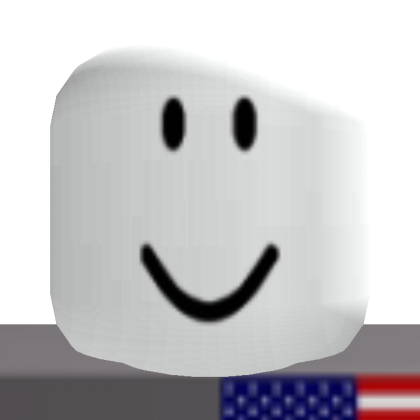 Roblox profile picture for @Flags