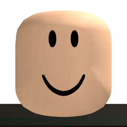 Roblox profile picture for @Wellington