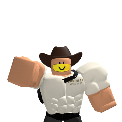 Roblox avatar