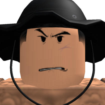 Roblox avatar