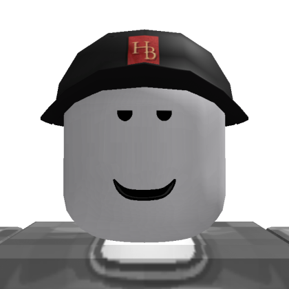 Roblox profile picture for @Siyal