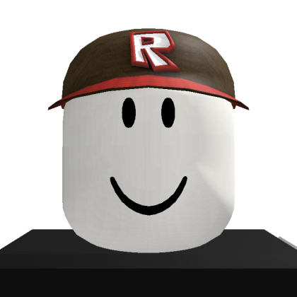 Roblox profile picture for @moonfist