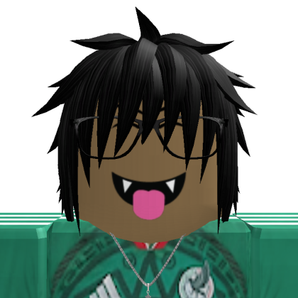 Roblox avatar