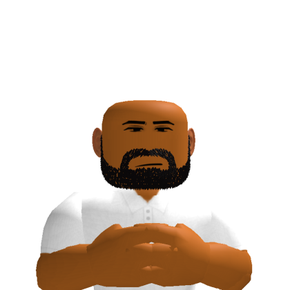 Roblox avatar