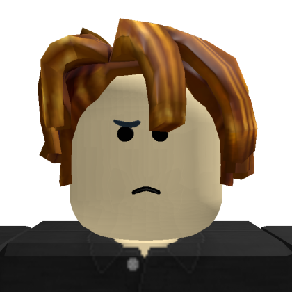 Roblox avatar