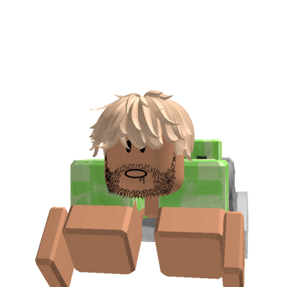 Roblox avatar