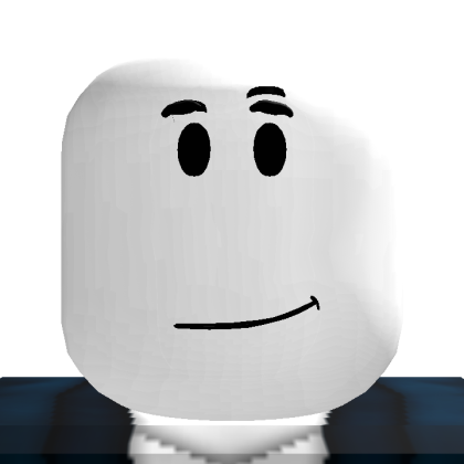 Roblox profile picture for @Insistence