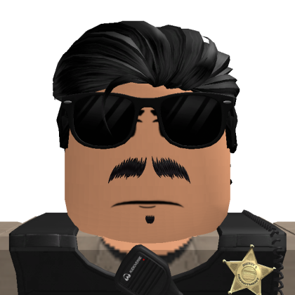 Roblox avatar