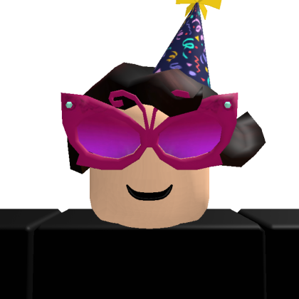 Roblox profile picture for @pumpkin