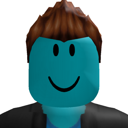 Roblox profile picture for @wolfjawad