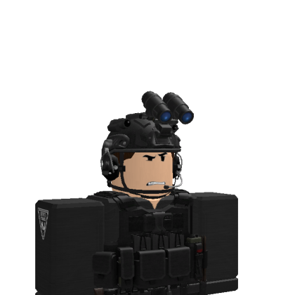 Roblox avatar