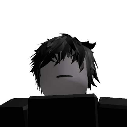 Roblox profile picture for @DNA