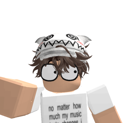 Roblox avatar
