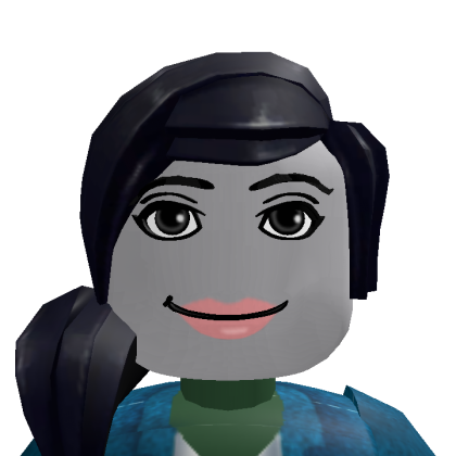 Roblox profile picture for @minarwr