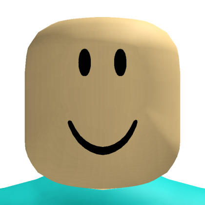 Roblox profile picture for @LutaIrving