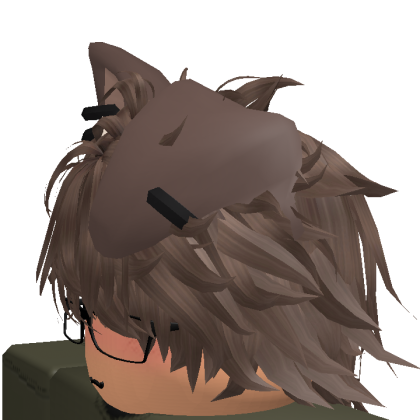 Roblox avatar