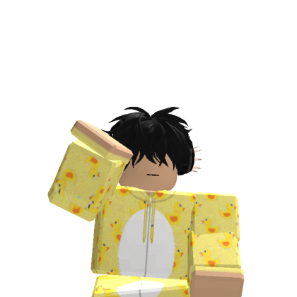 Roblox avatar