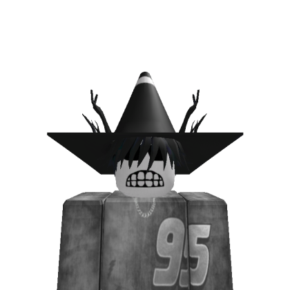 Roblox avatar